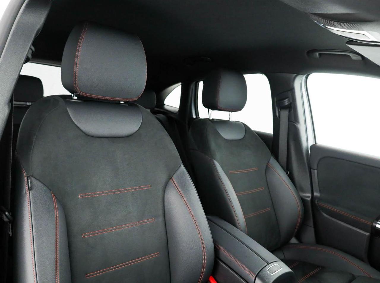 GLA 200 d AMG Line Advanced Plus auto - Certified