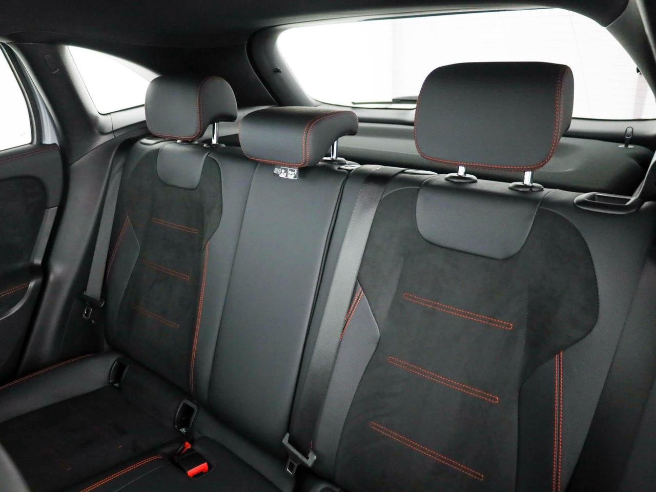 GLA 200 d AMG Line Advanced Plus auto - Certified