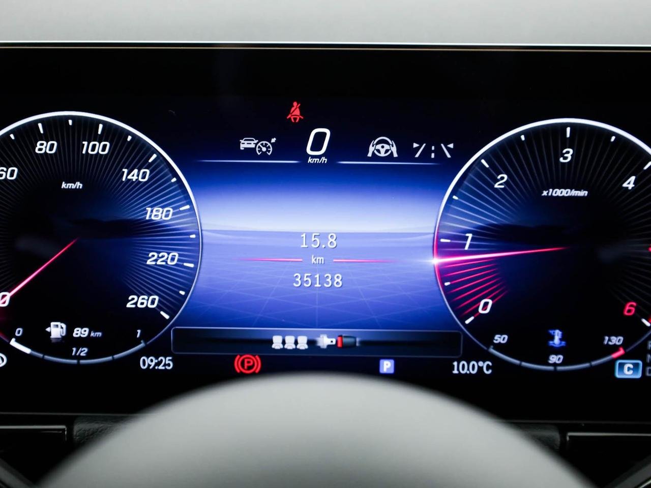 GLA 200 d AMG Line Advanced Plus auto - Certified