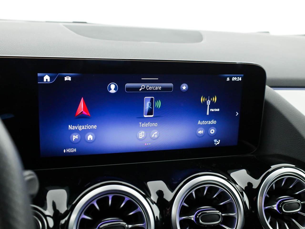 GLA 200 d AMG Line Advanced Plus auto - Certified