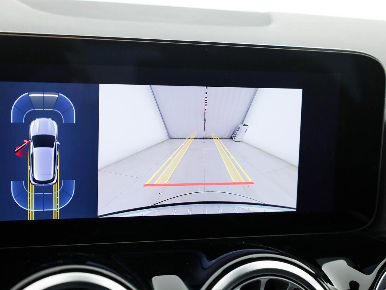 GLA 200 d AMG Line Advanced Plus auto - Certified