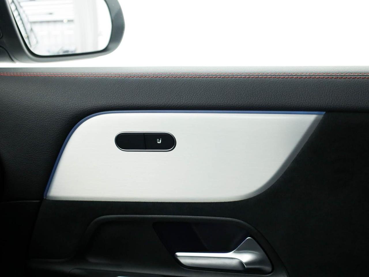 GLA 200 d AMG Line Advanced Plus auto - Certified