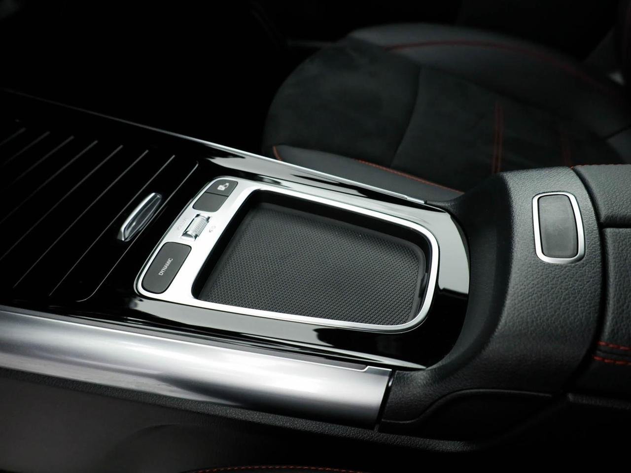 GLA 200 d AMG Line Advanced Plus auto - Certified