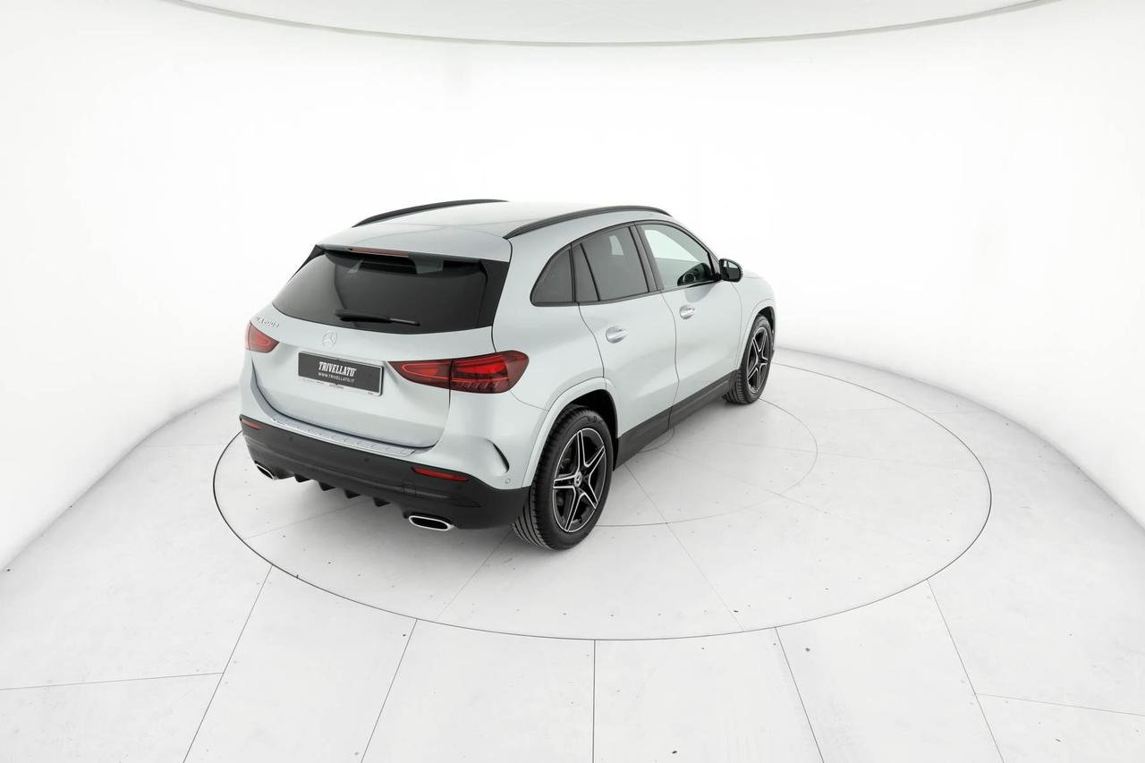 GLA 200 d AMG Line Advanced Plus auto - Certified