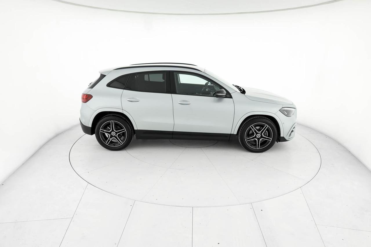 GLA 200 d AMG Line Advanced Plus auto - Certified