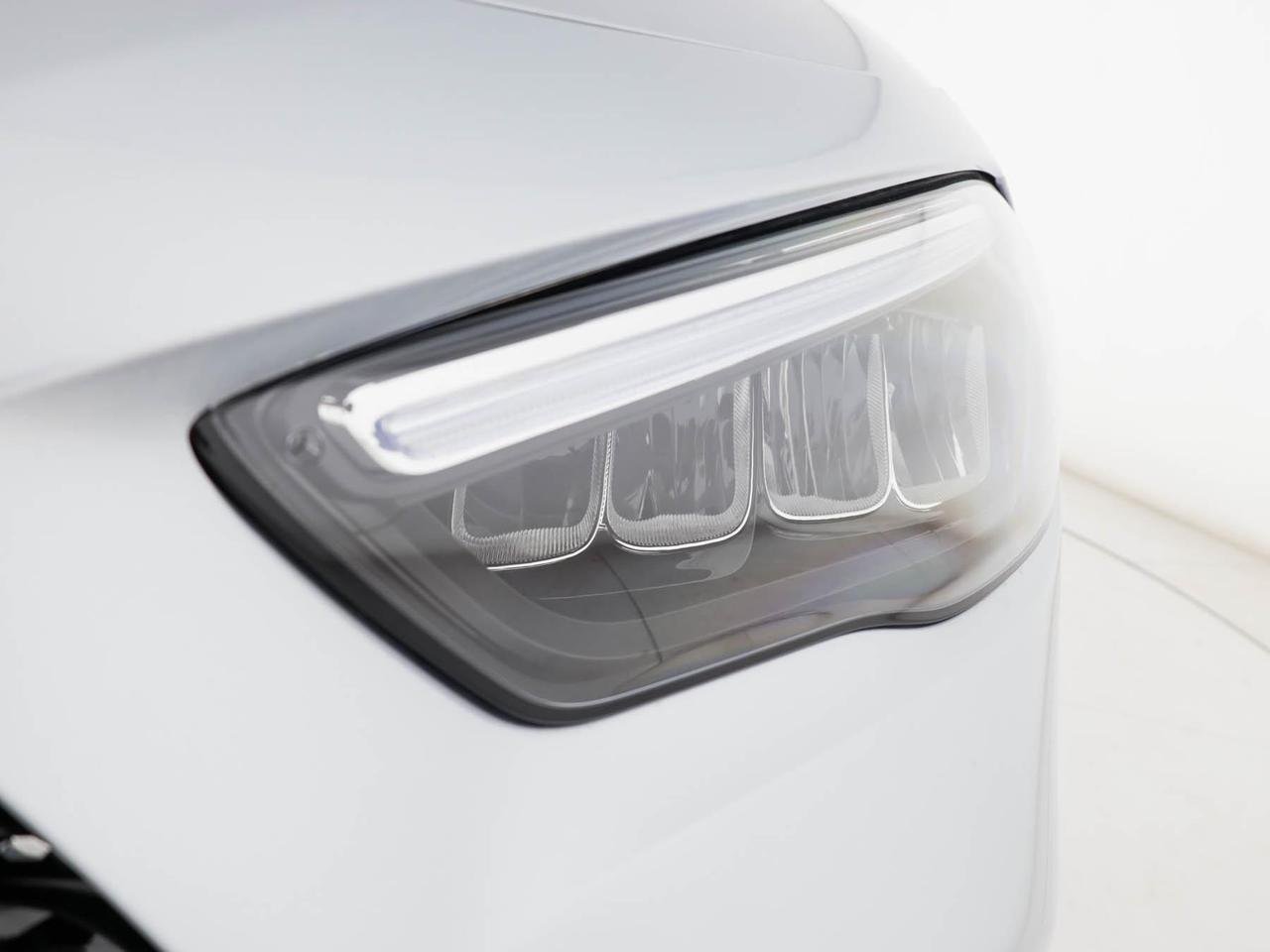 GLA 200 d AMG Line Advanced Plus auto - Certified