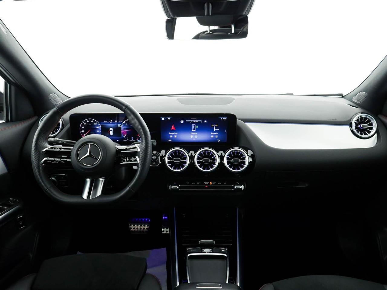 GLA 200 d AMG Line Advanced Plus auto - Certified