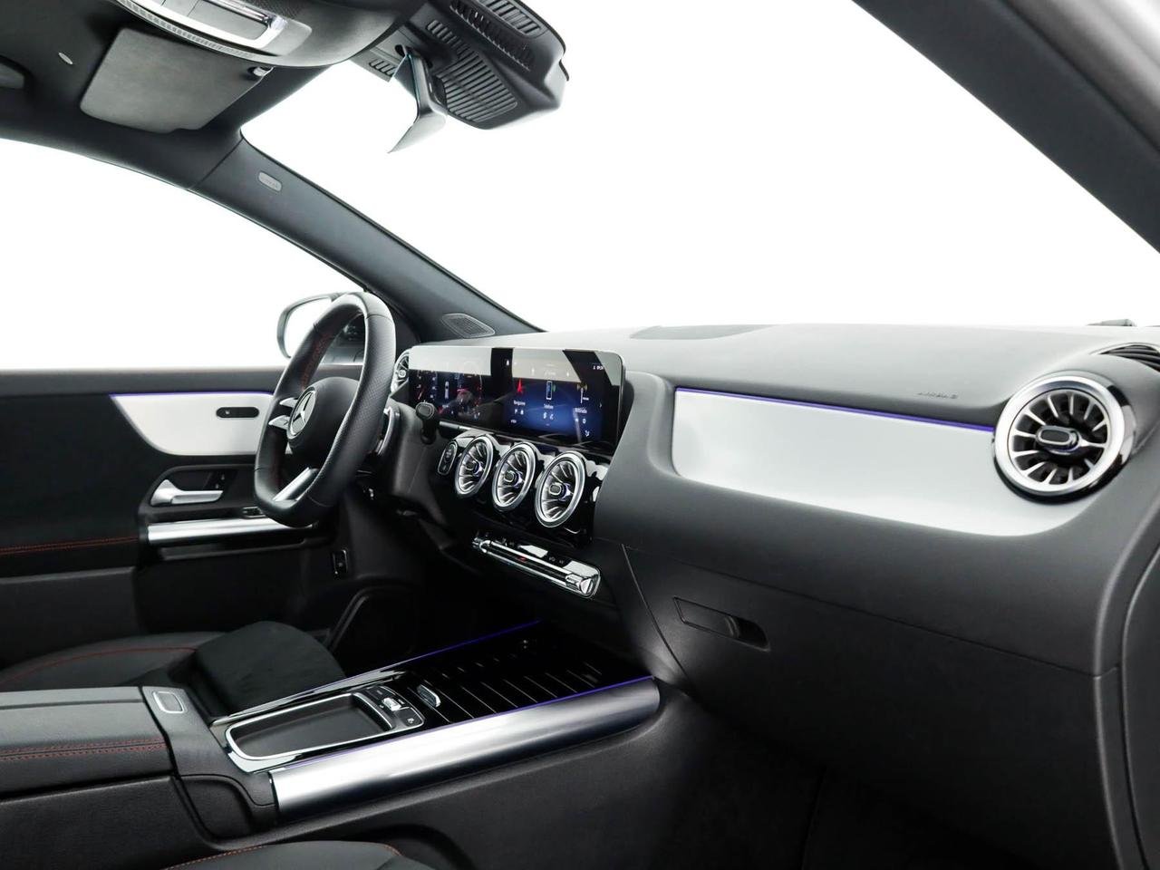 GLA 200 d AMG Line Advanced Plus auto - Certified