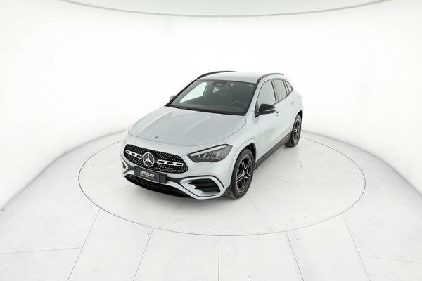 GLA 200 d AMG Line Advanced Plus auto - Certified
