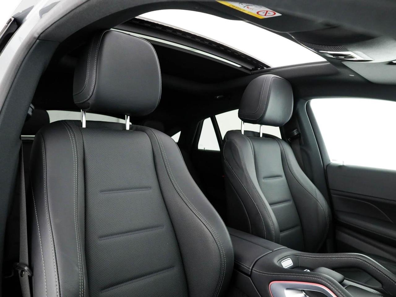 GLE Coupe 300 d AMG Line Premium 4matic auto - Certified