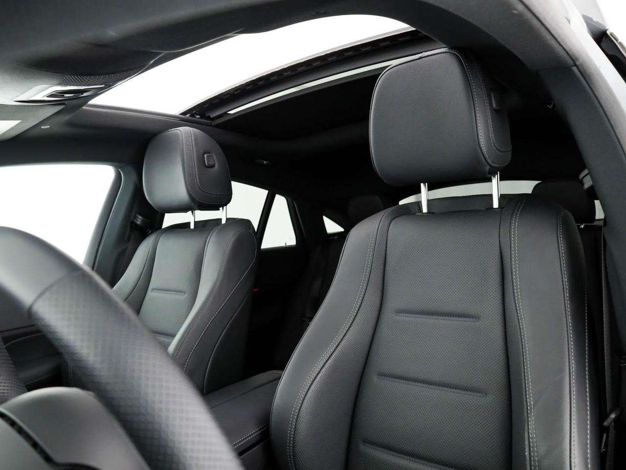 GLE Coupe 300 d AMG Line Premium 4matic auto - Certified