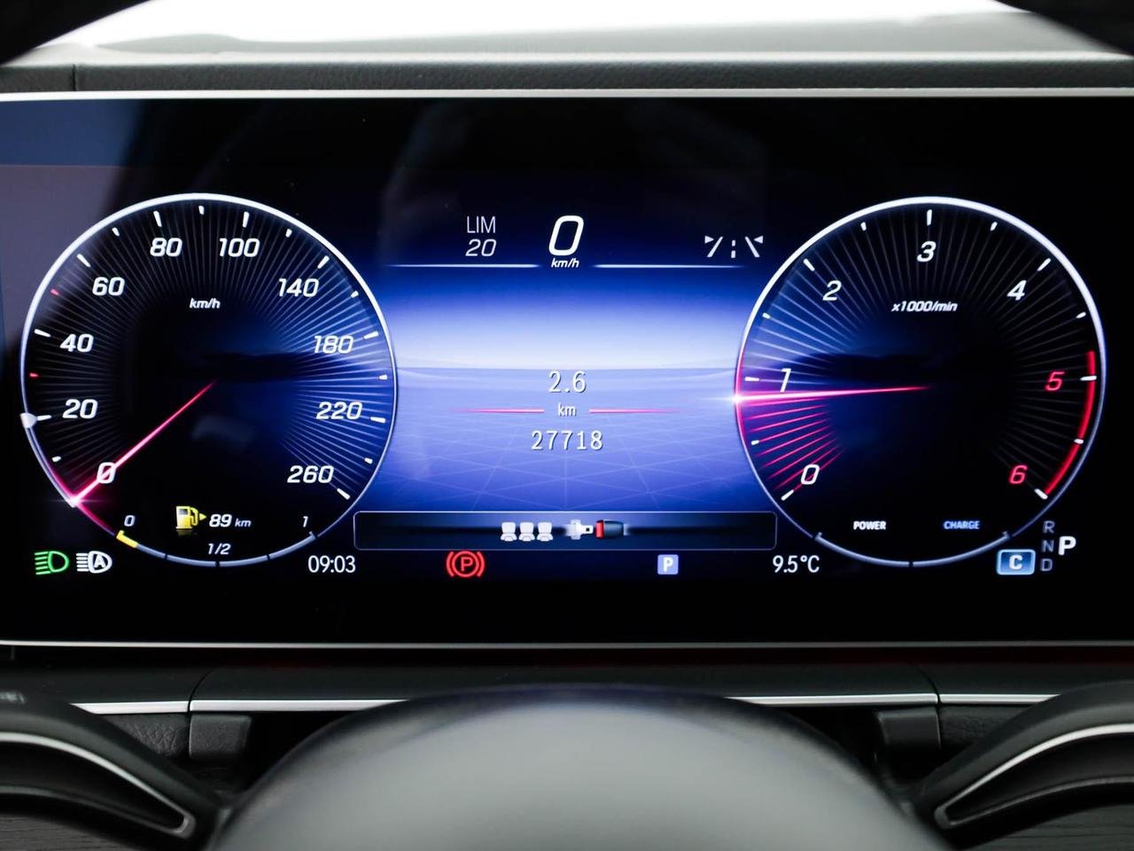 GLE Coupe 300 d AMG Line Premium 4matic auto - Certified