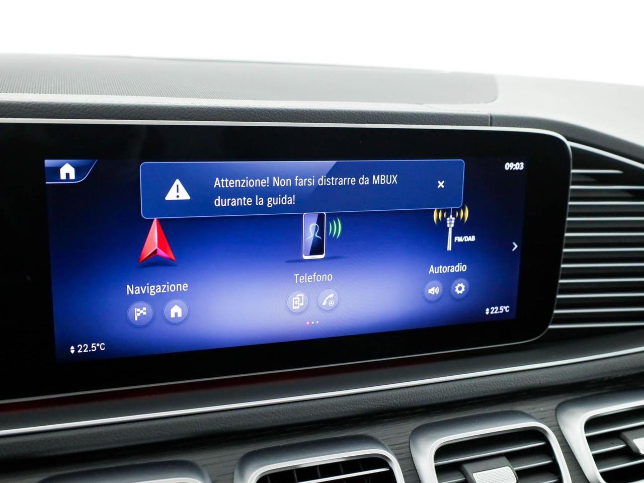 GLE Coupe 300 d AMG Line Premium 4matic auto - Certified