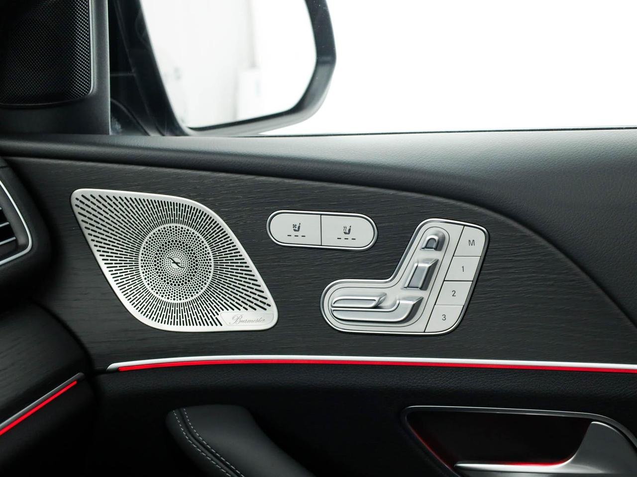 GLE Coupe 300 d AMG Line Premium 4matic auto - Certified