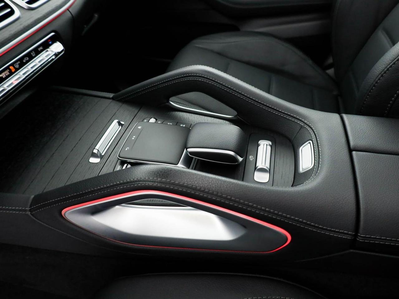 GLE Coupe 300 d AMG Line Premium 4matic auto - Certified