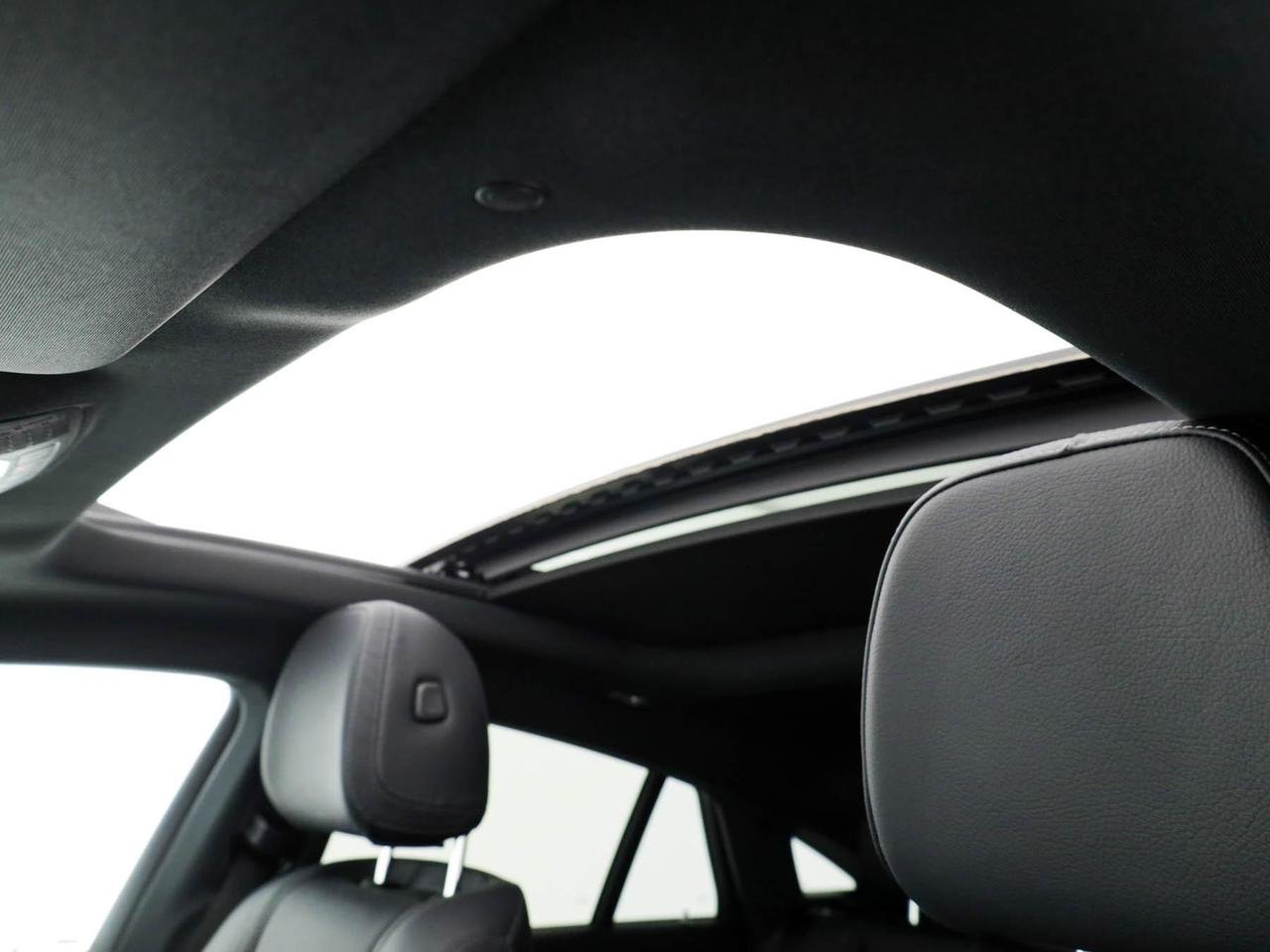 GLE Coupe 300 d AMG Line Premium 4matic auto - Certified