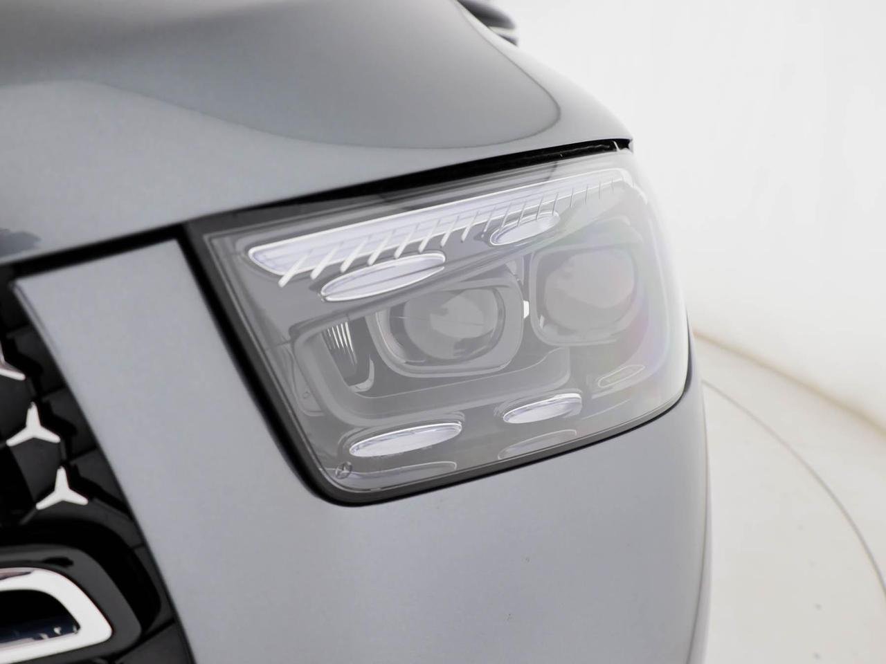 GLE Coupe 300 d AMG Line Premium 4matic auto - Certified