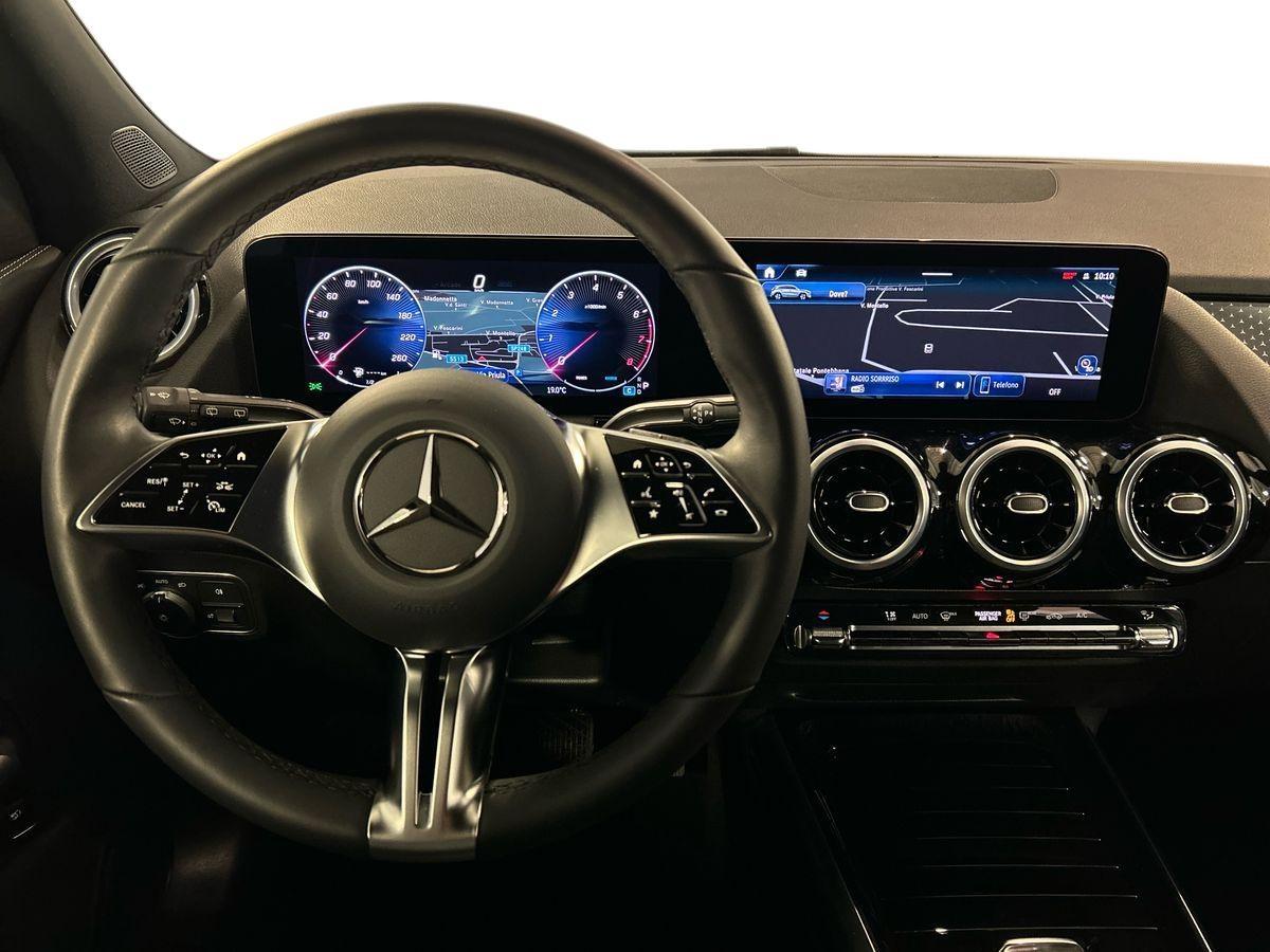 GLA 180 Progressive Advanced auto - Certified