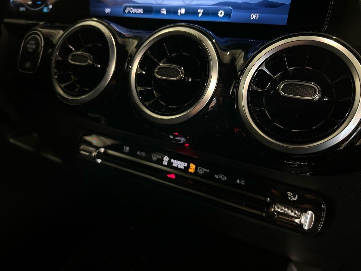 GLA 180 Progressive Advanced auto - Certified