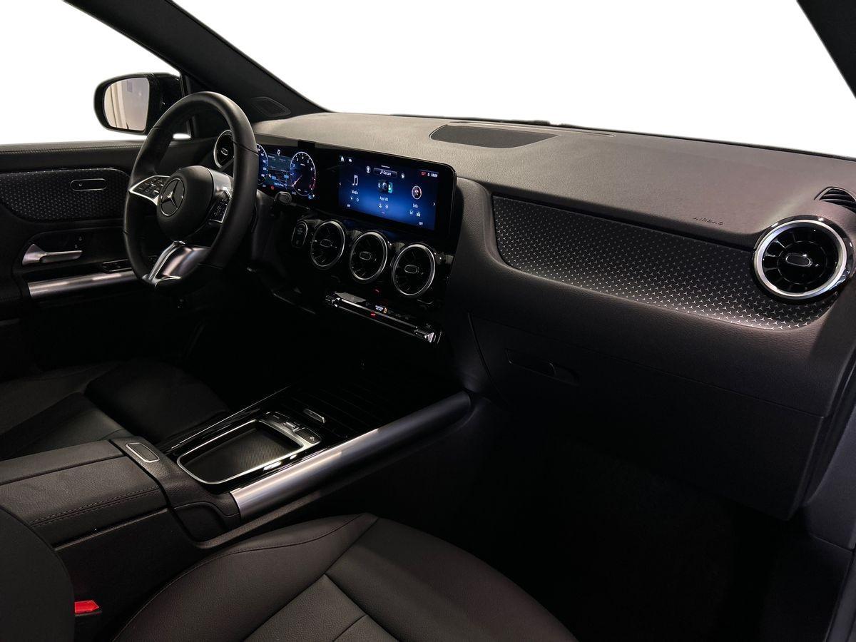 GLA 180 Progressive Advanced auto - Certified