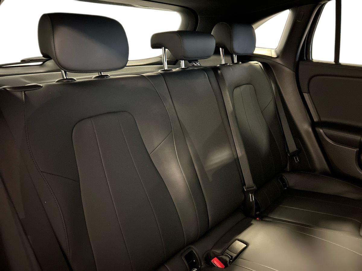 GLA 180 Progressive Advanced auto - Certified