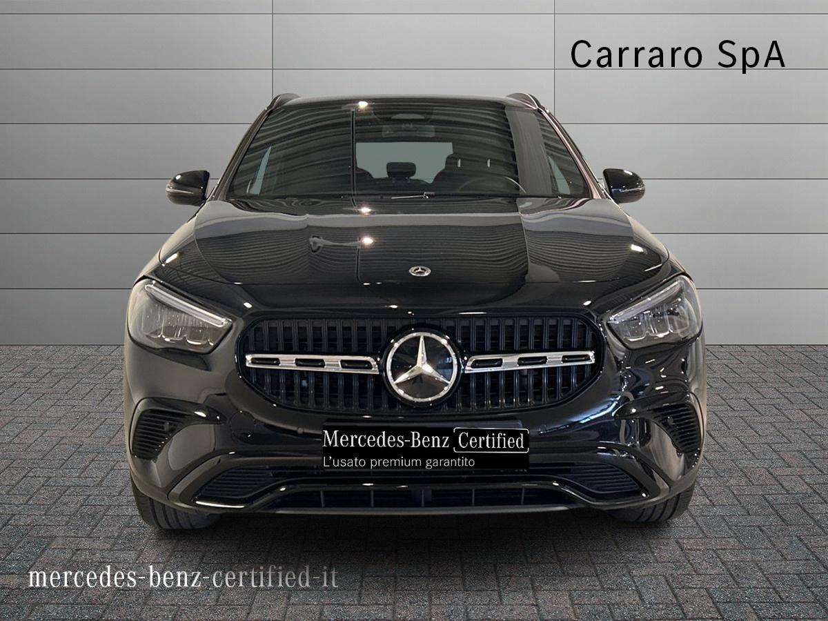 GLA 180 Progressive Advanced auto - Certified