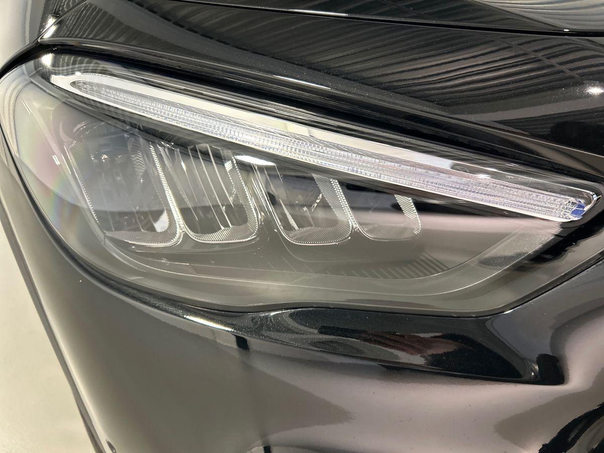 GLA 180 Progressive Advanced auto - Certified