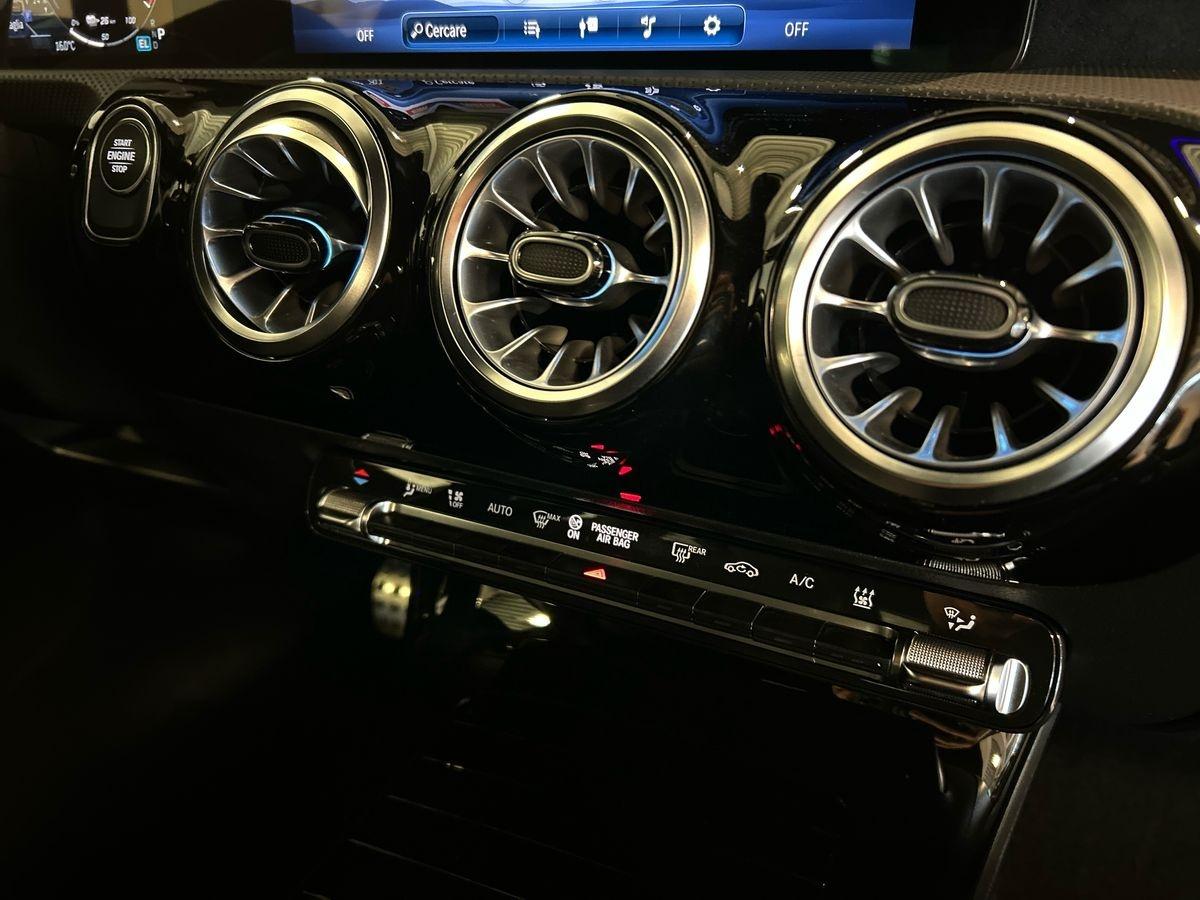 A 250 e phev AMG Line Advanced Plus auto - Certified