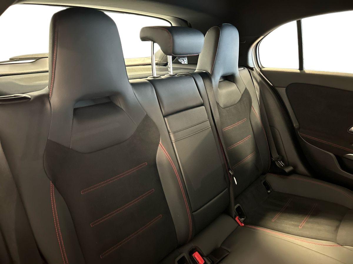 A 250 e phev AMG Line Advanced Plus auto - Certified