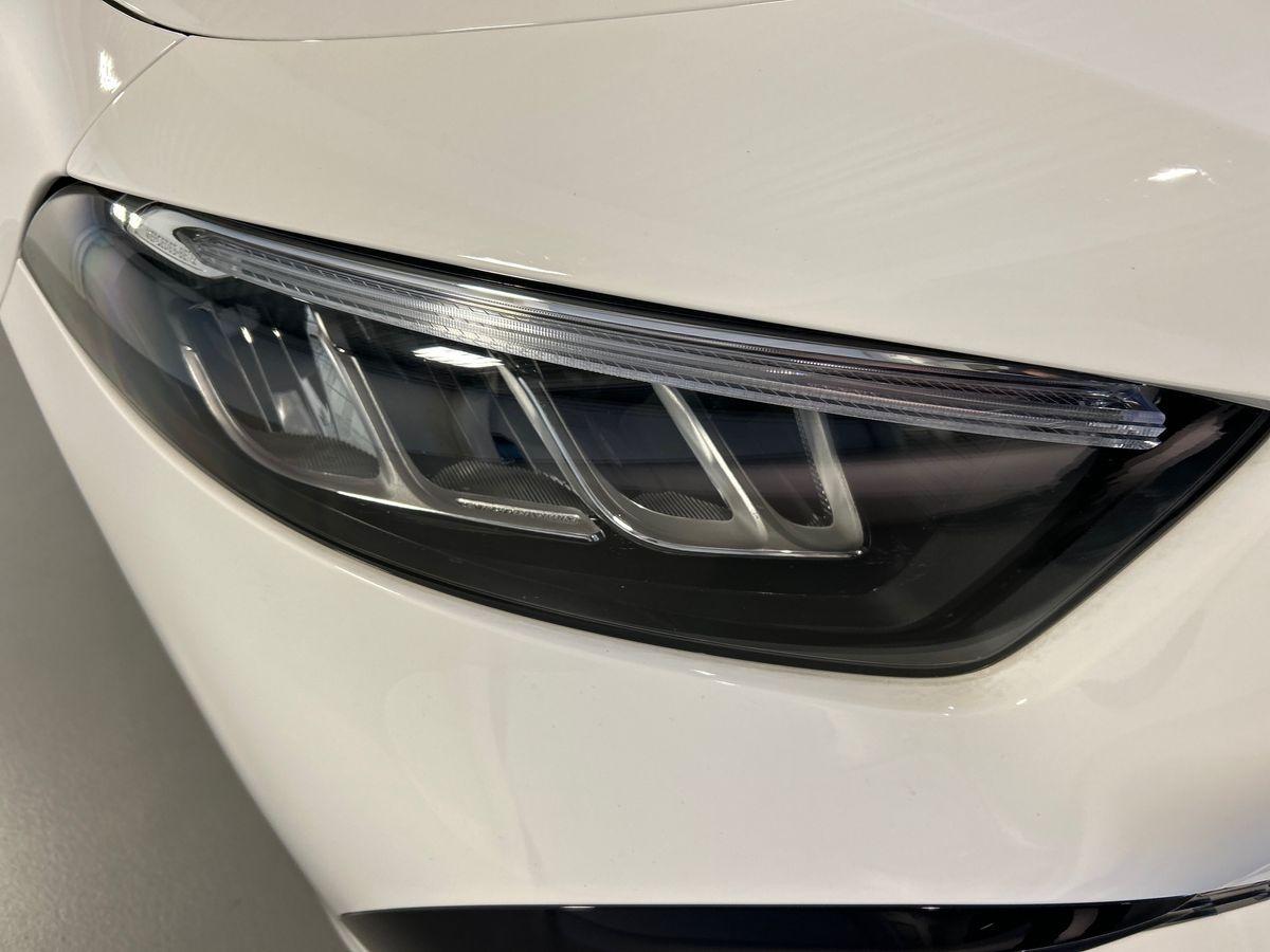 A 250 e phev AMG Line Advanced Plus auto - Certified