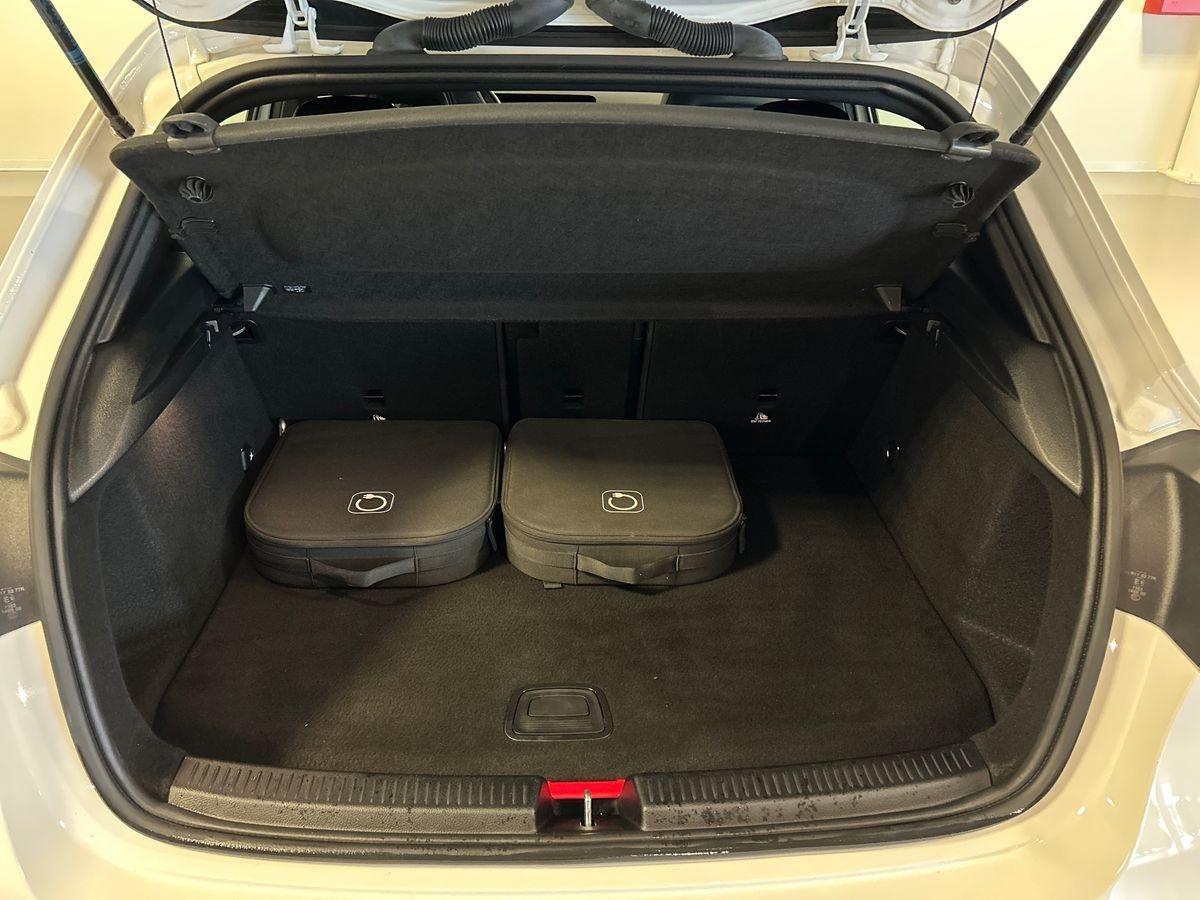 A 250 e phev AMG Line Advanced Plus auto - Certified