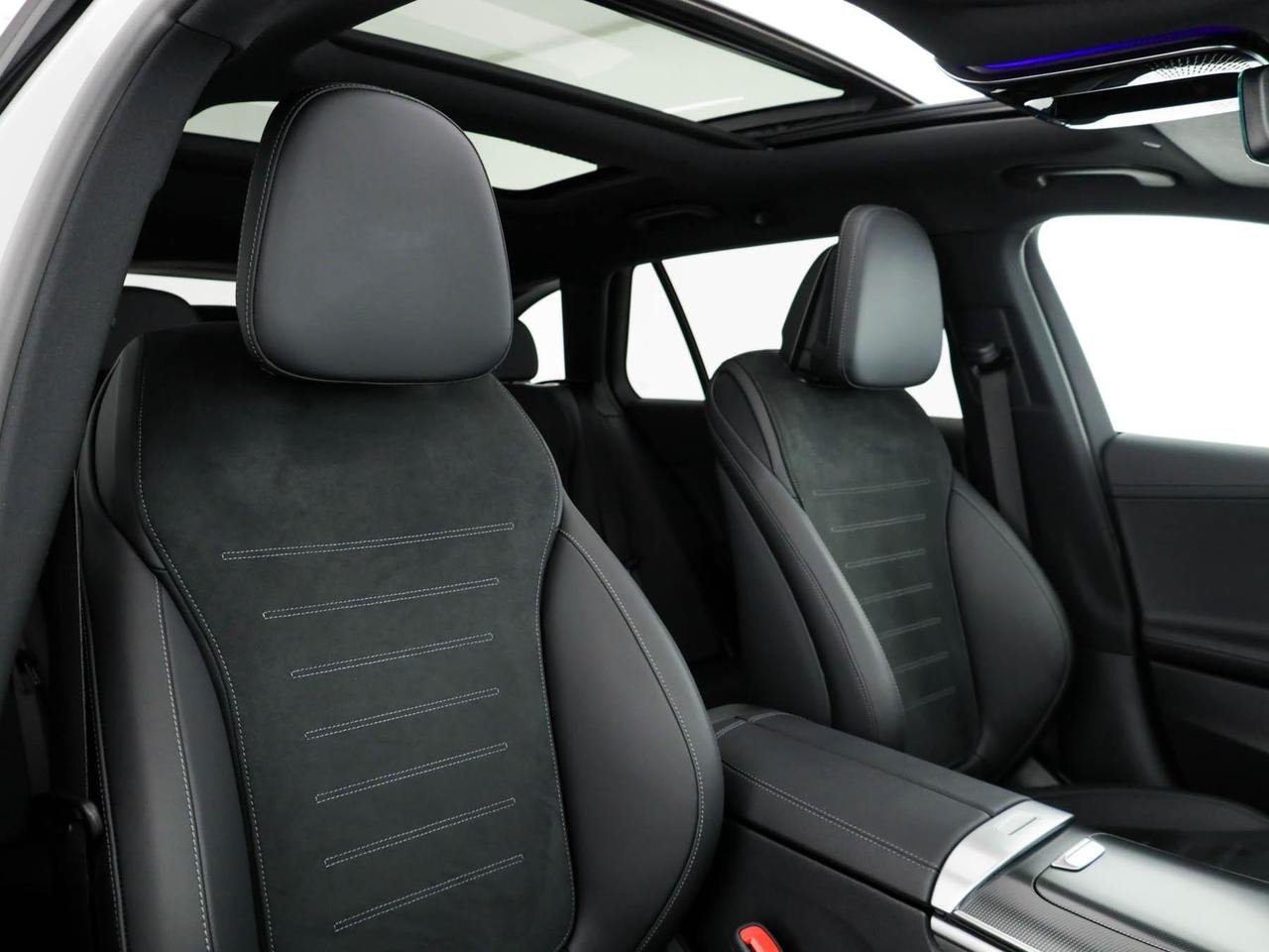 C SW 220 d mhev AMG Line Advanced 4matic 200cv aut - Certified