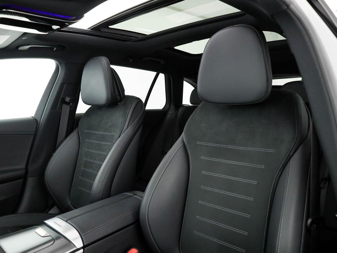 C SW 220 d mhev AMG Line Advanced 4matic 200cv aut - Certified