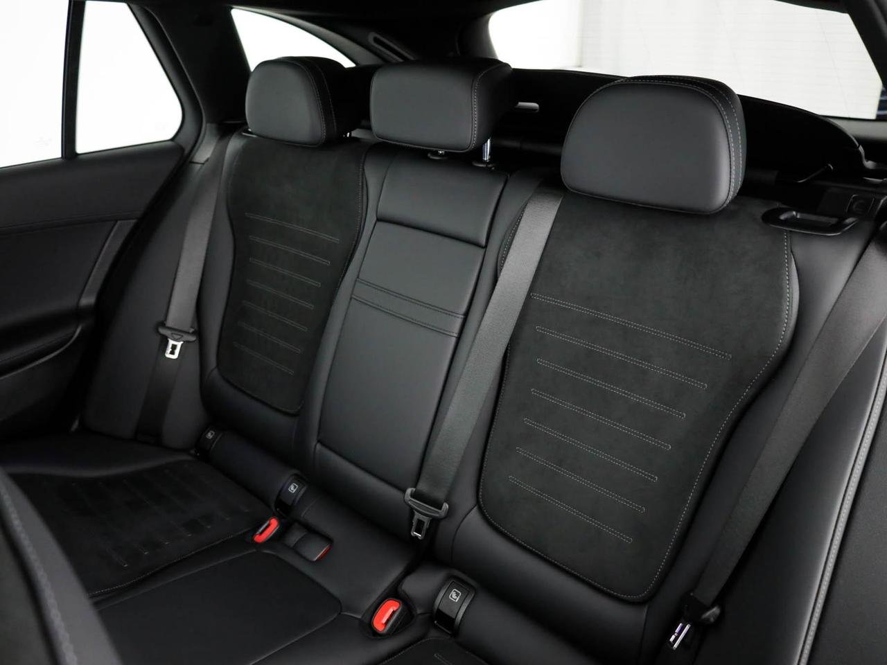 C SW 220 d mhev AMG Line Advanced 4matic 200cv aut - Certified