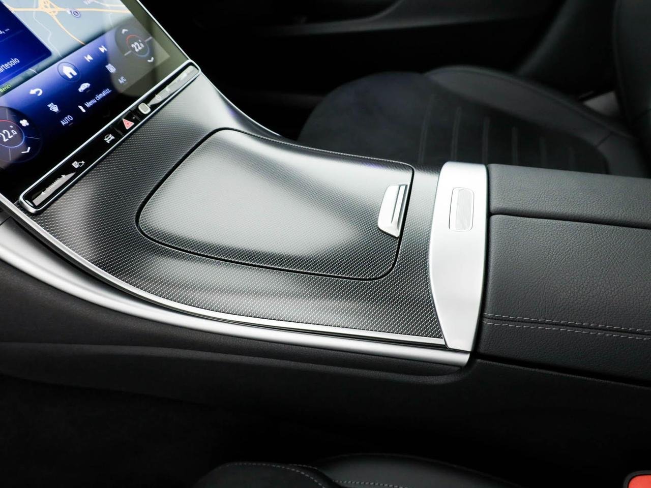 C SW 220 d mhev AMG Line Advanced 4matic 200cv aut - Certified