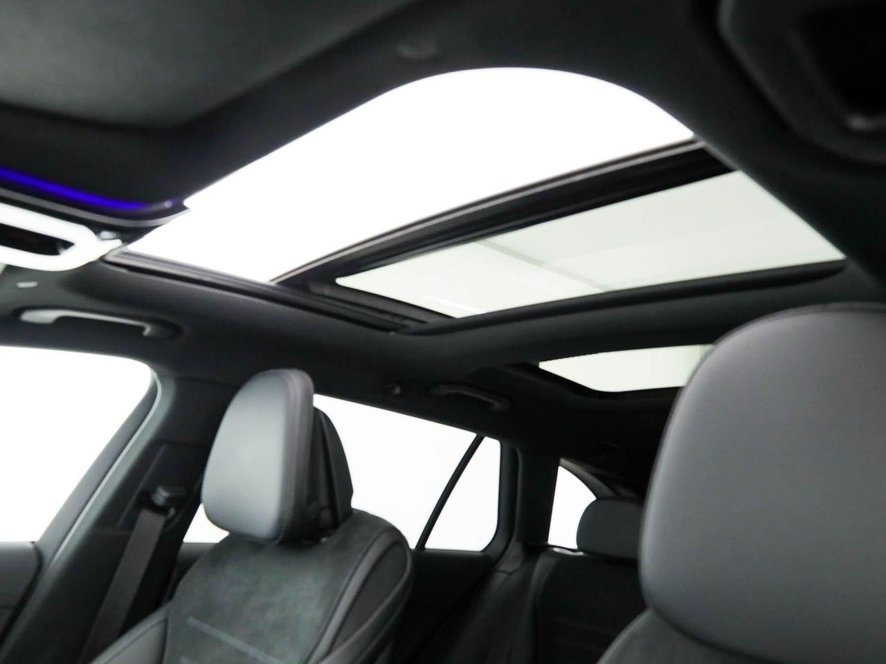 C SW 220 d mhev AMG Line Advanced 4matic 200cv aut - Certified