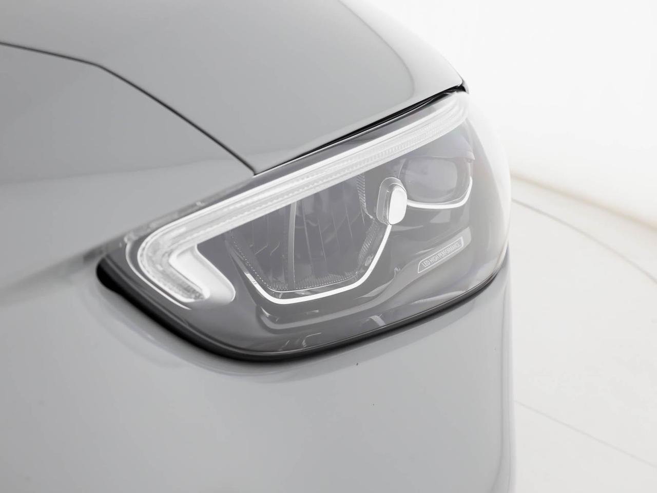 C SW 220 d mhev AMG Line Advanced 4matic 200cv aut - Certified