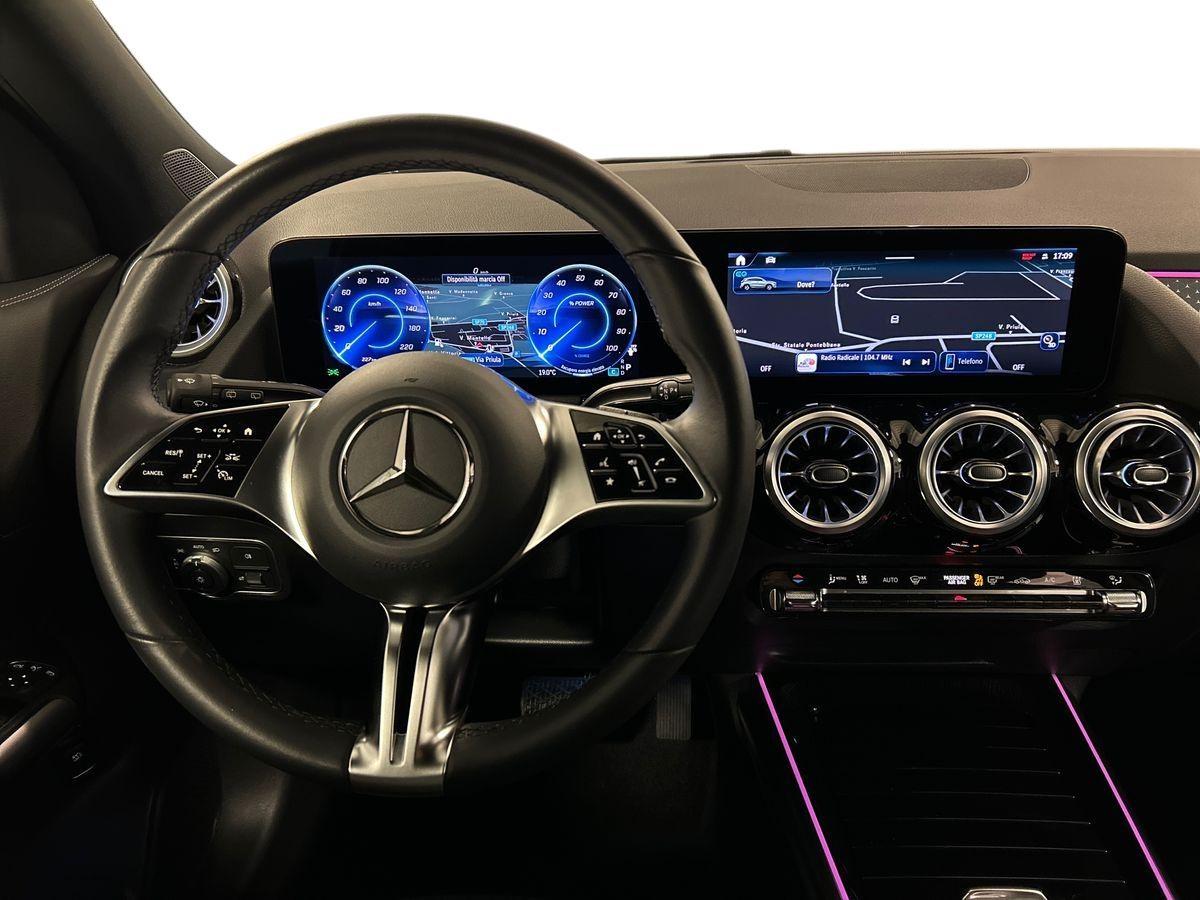 EQA 250+ Progressive Advanced - Certified