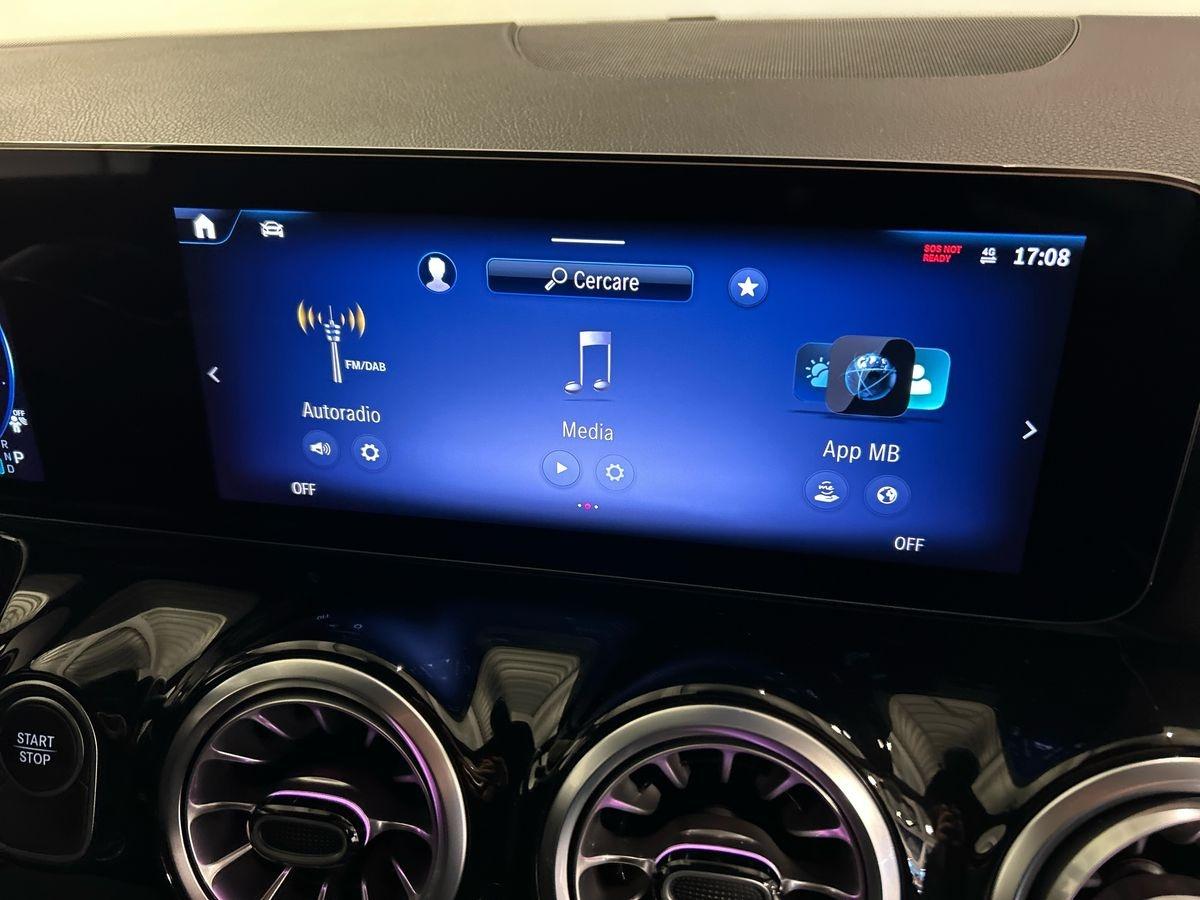 EQA 250+ Progressive Advanced - Certified