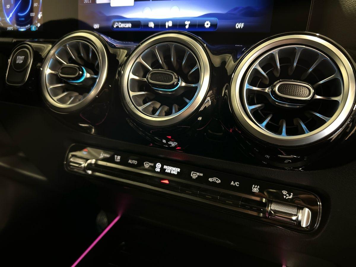 EQA 250+ Progressive Advanced - Certified