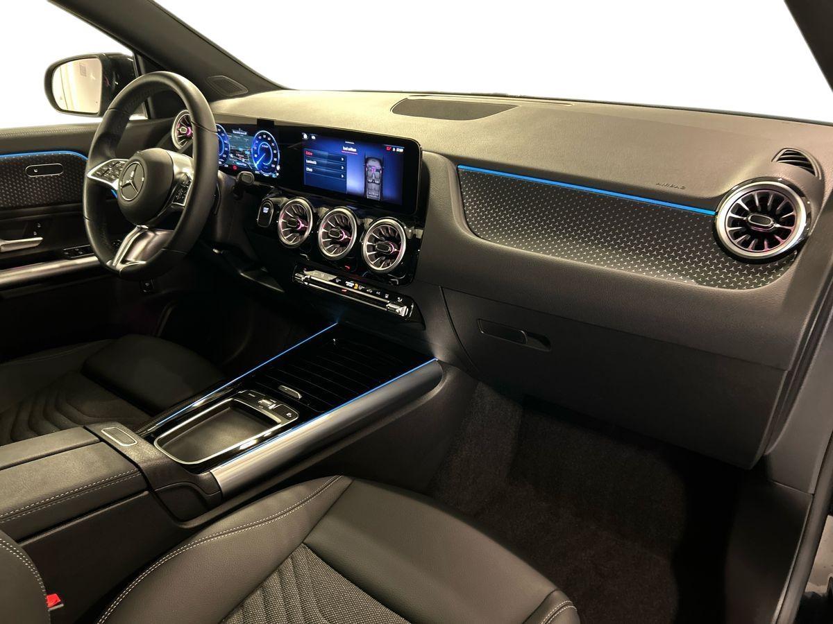 EQA 250+ Progressive Advanced - Certified