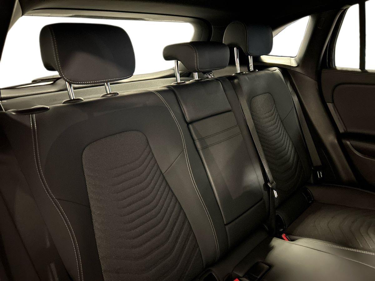 EQA 250+ Progressive Advanced - Certified