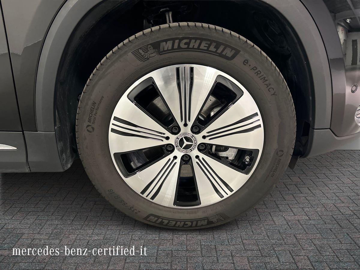 EQA 250+ Progressive Advanced - Certified