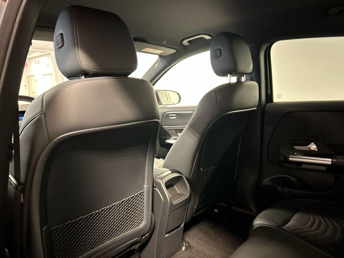 EQA 250+ Progressive Advanced - Certified