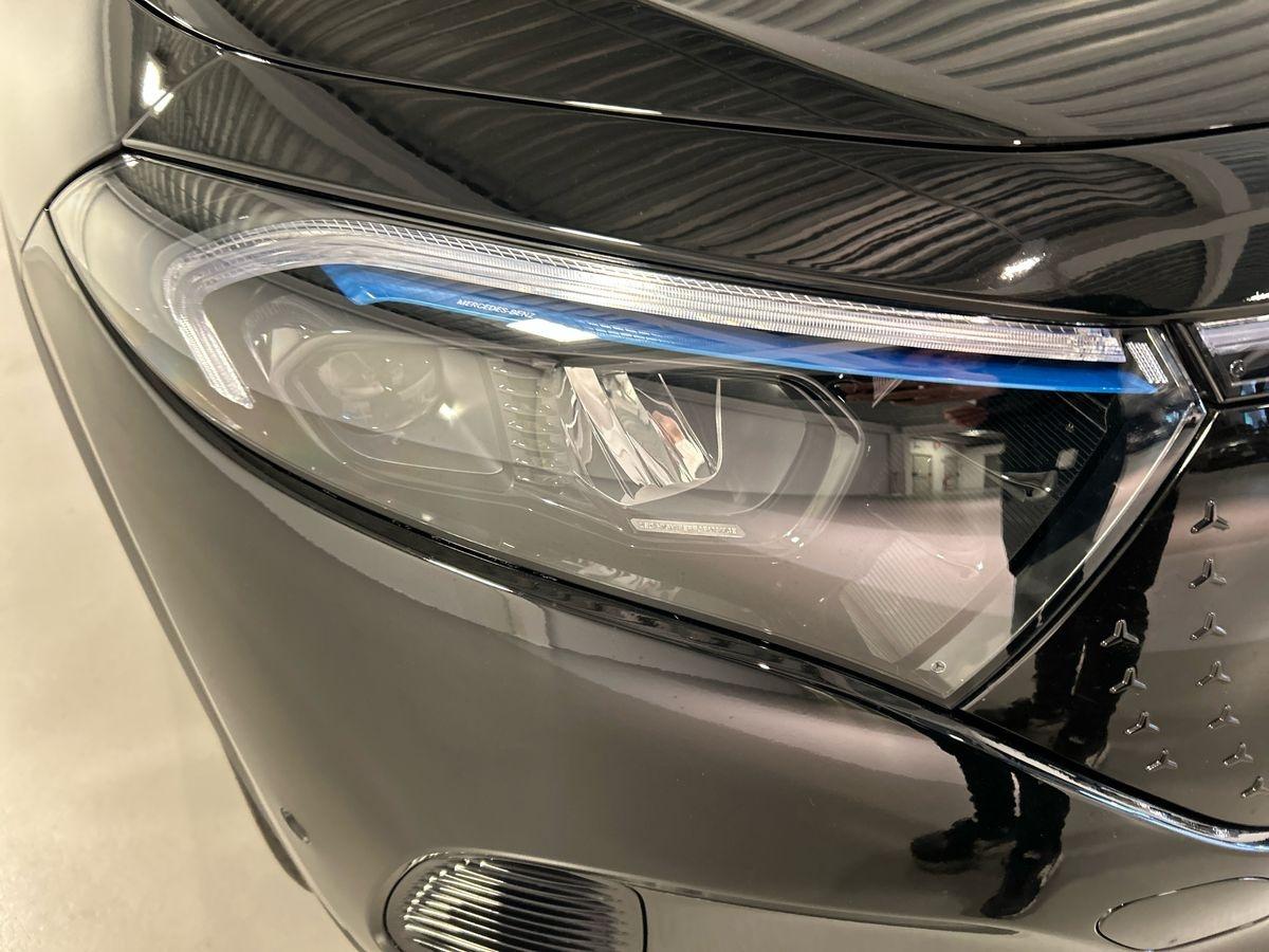 EQA 250+ Progressive Advanced - Certified