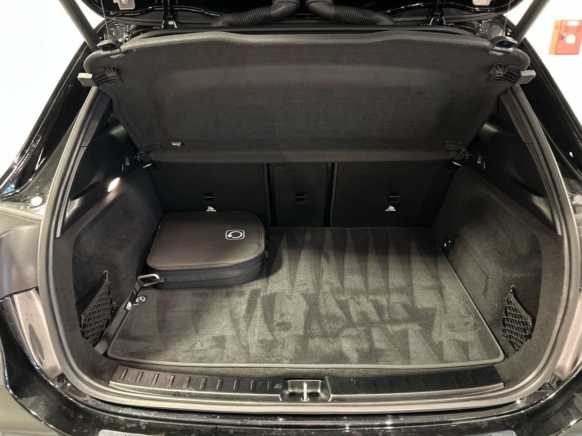 EQA 250+ Progressive Advanced - Certified