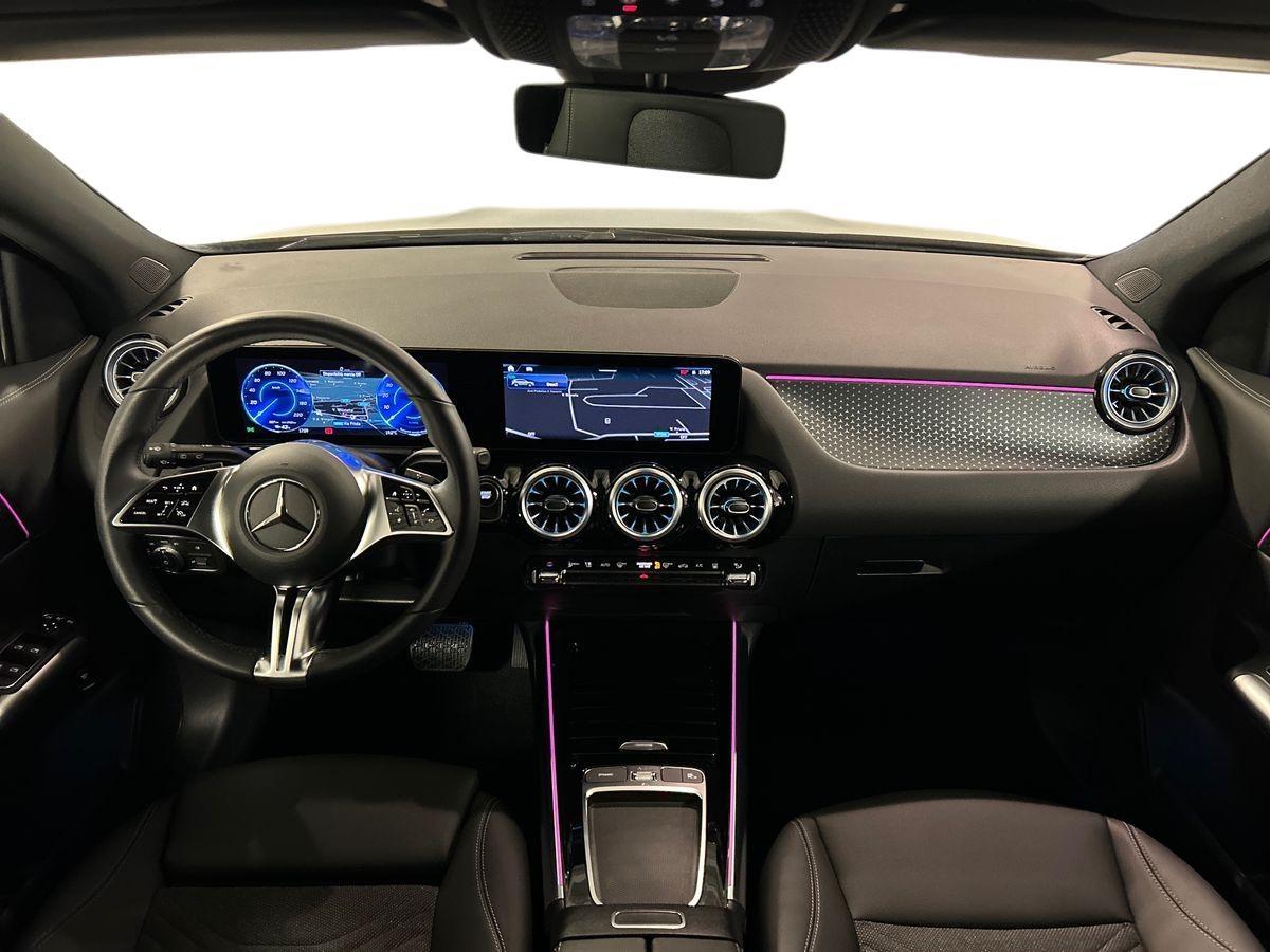 EQA 250+ Progressive Advanced - Certified