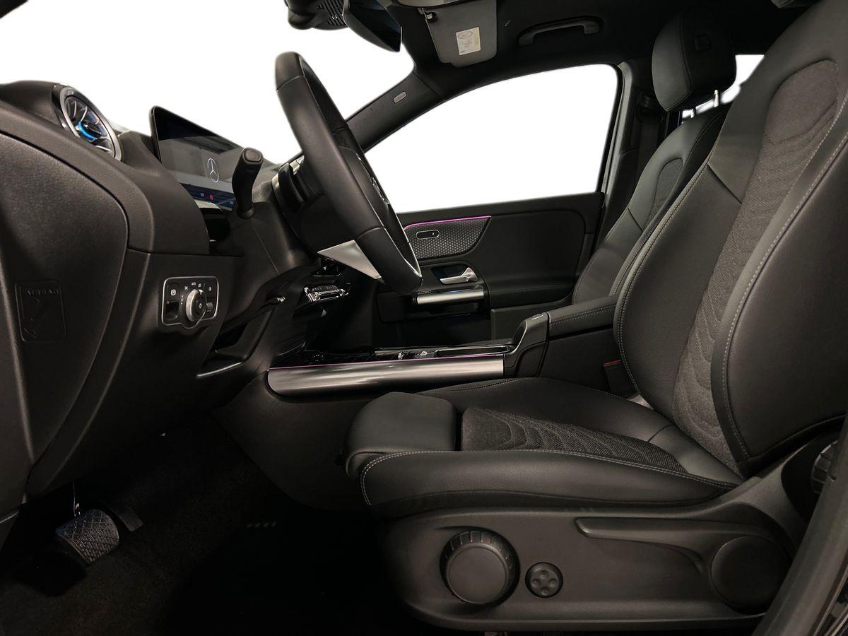 EQA 250+ Progressive Advanced - Certified