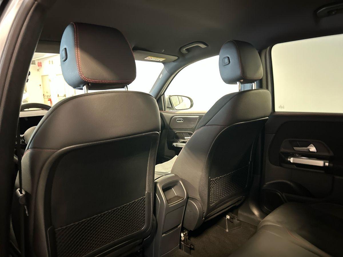 GLB 180 d AMG Line Advanced Plus auto 7p.ti - Certified