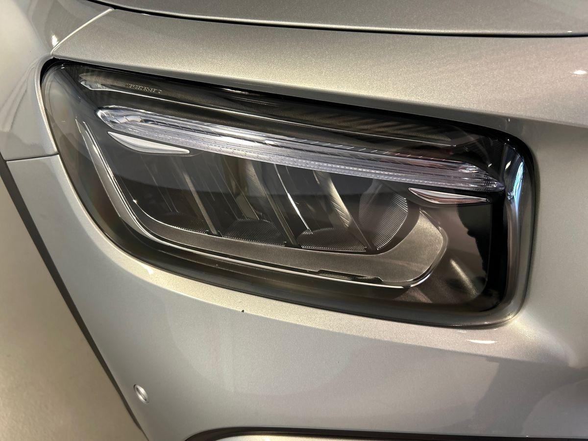 GLB 180 d AMG Line Advanced Plus auto 7p.ti - Certified